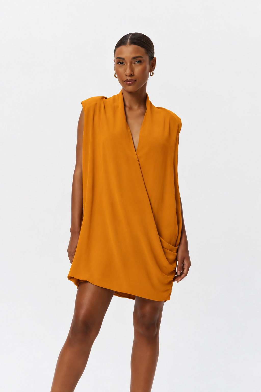 Vestido Animale Balm