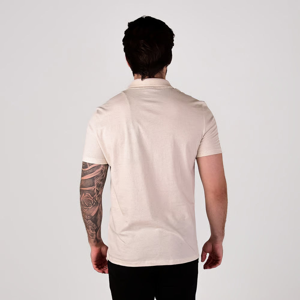 Polo Ellus Cotton Classic mc