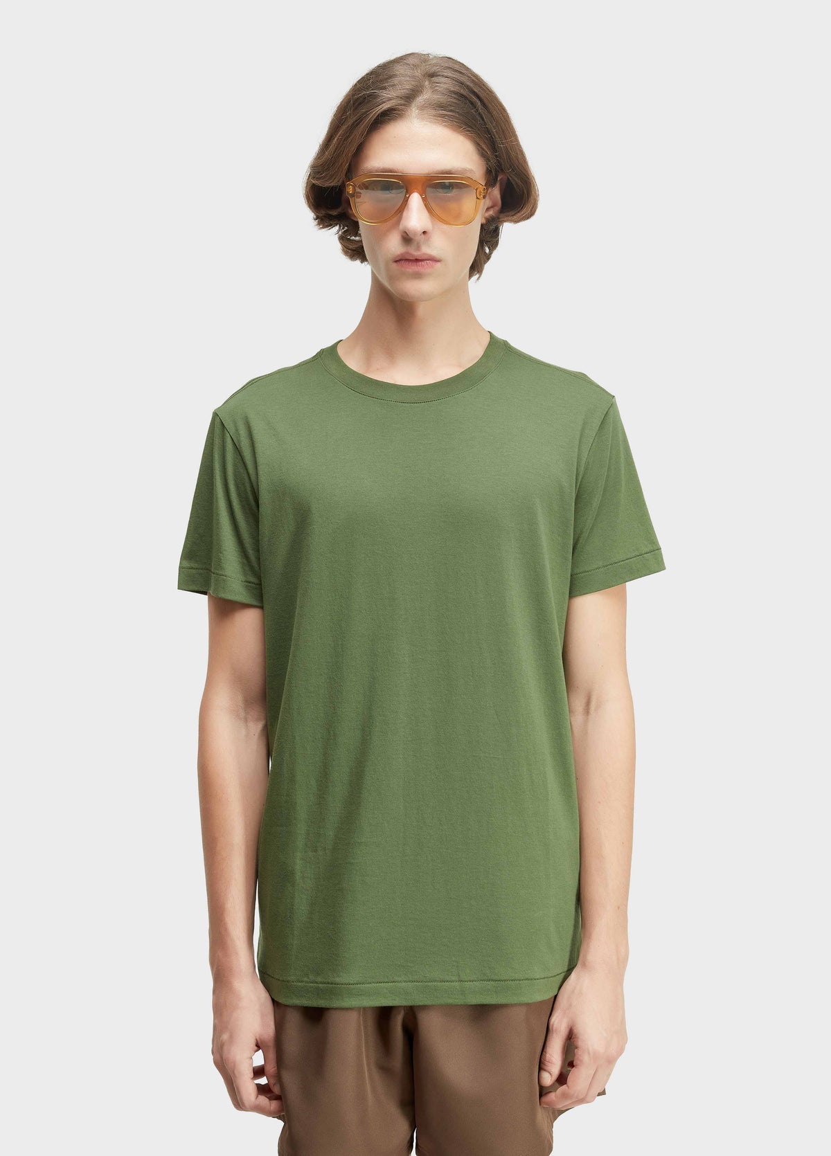 T-shirt Supersoft Color mc