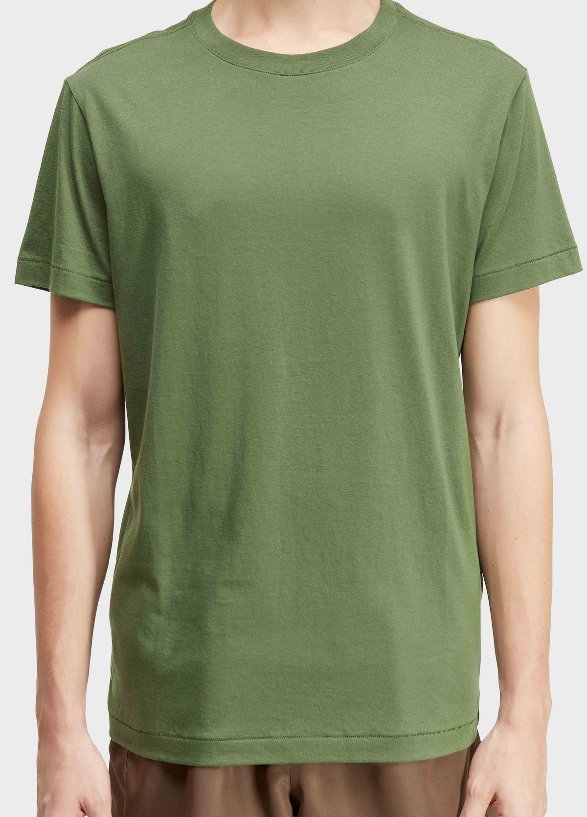 T-shirt Supersoft Color mc