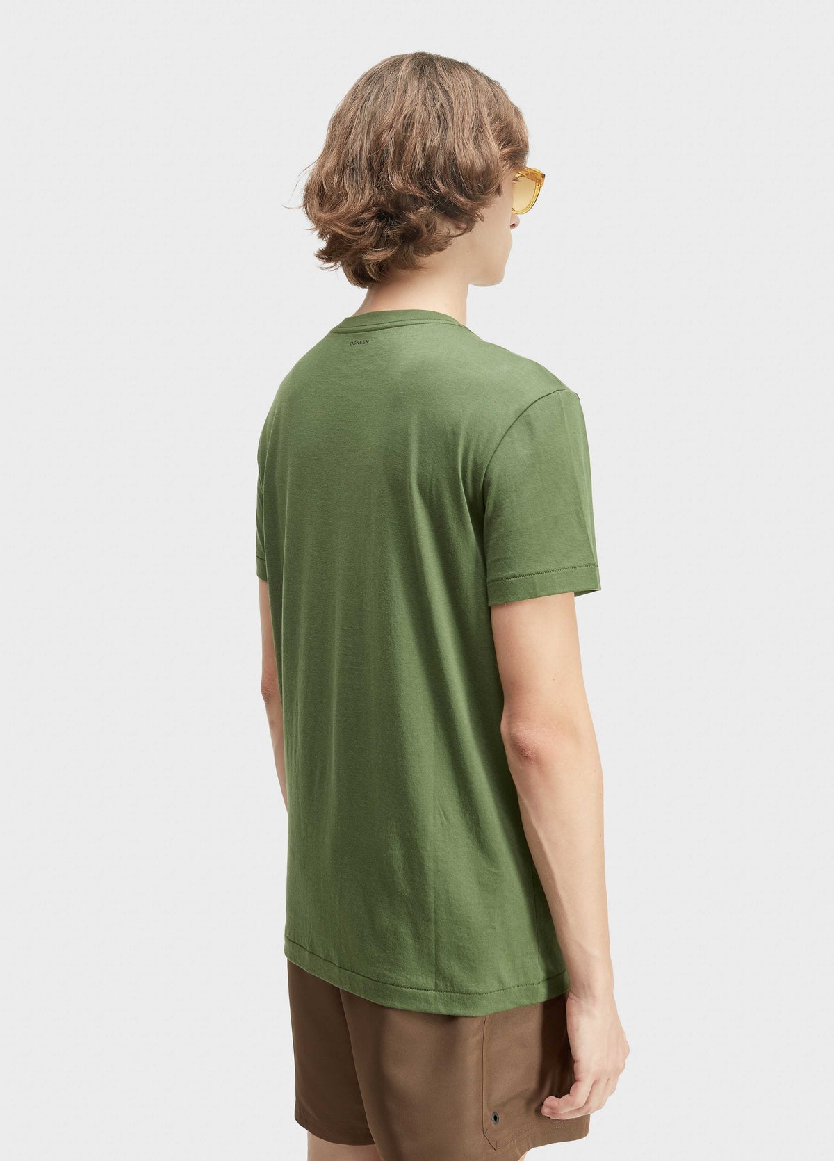 T-shirt Supersoft Color mc