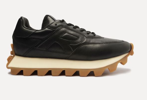 Tenis Rsv Yankee Leather
