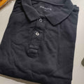 Polo Aramis Piquet Bordada Basic