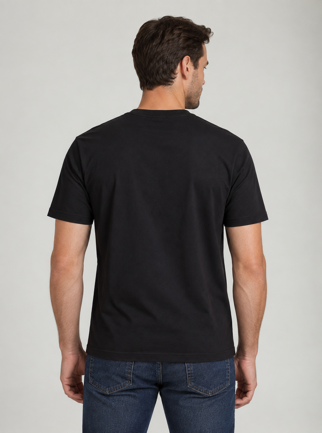 Camiseta Aramis Essencial Básica pa Regular