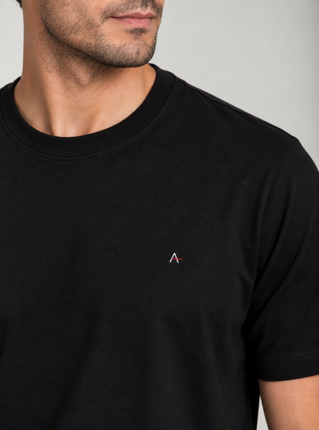 Camiseta Aramis Essencial Básica pa Regular