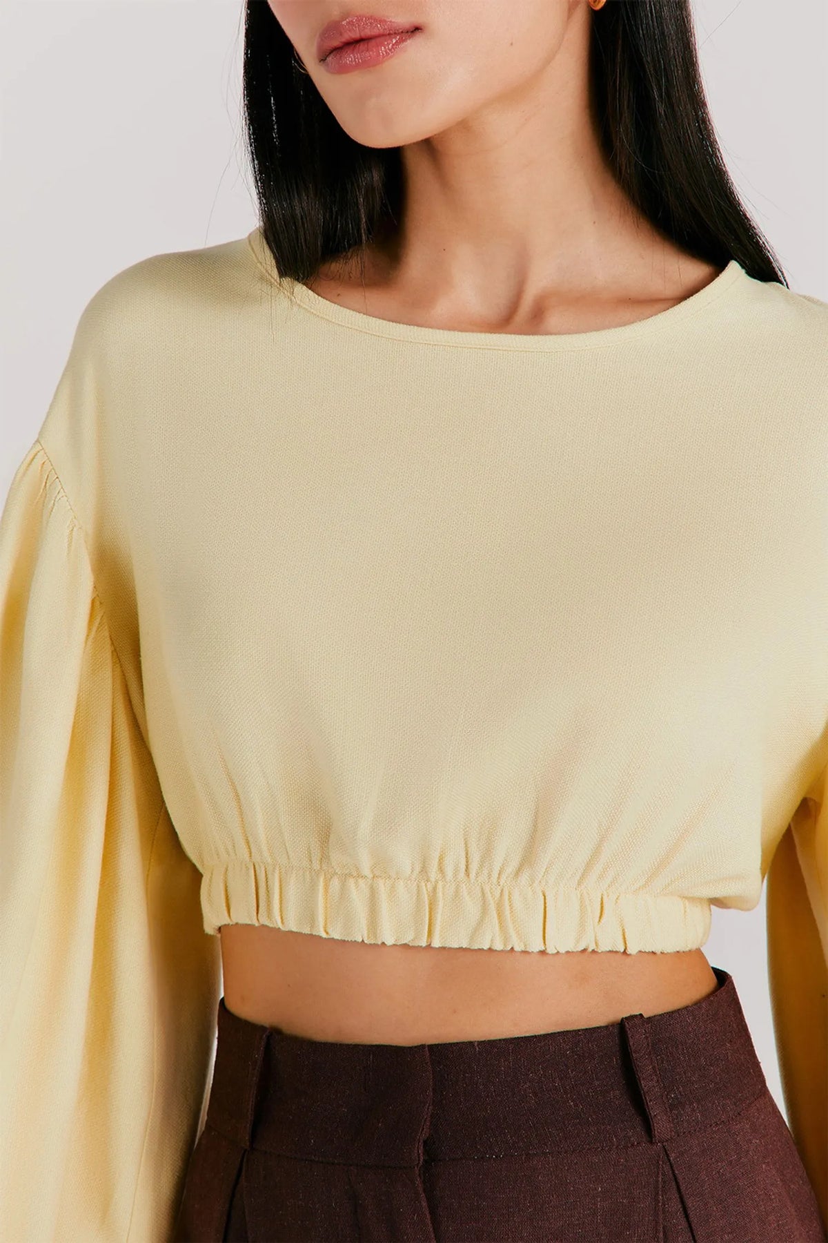 Blusa NV Cloe