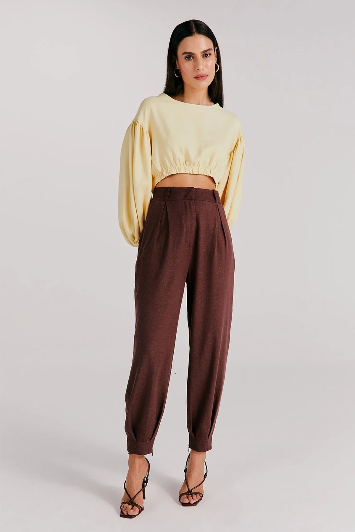 Blusa NV Cloe