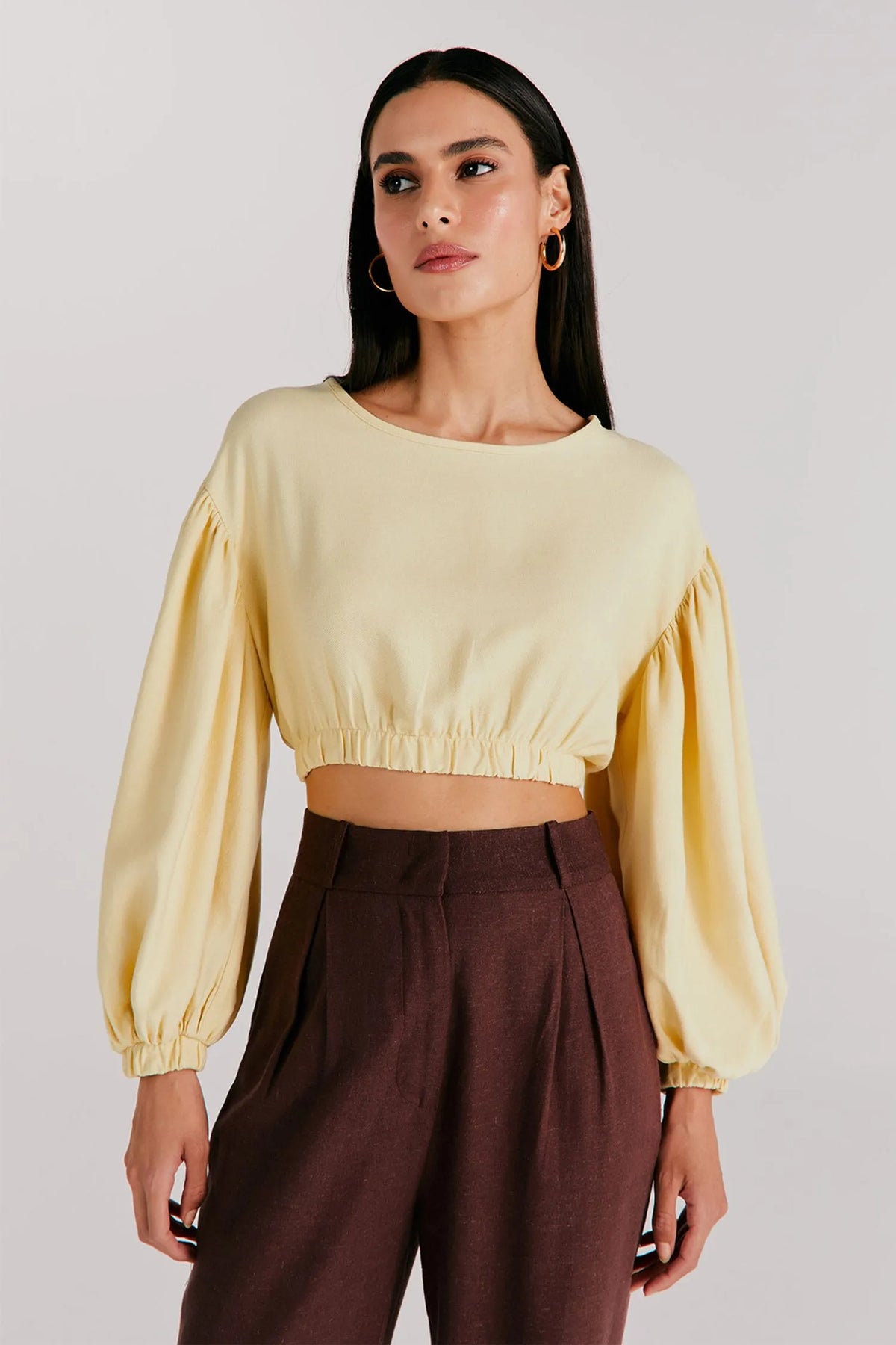 Blusa NV Cloe