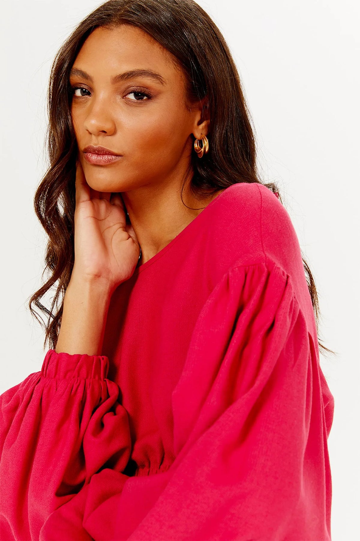Blusa NV Cloe