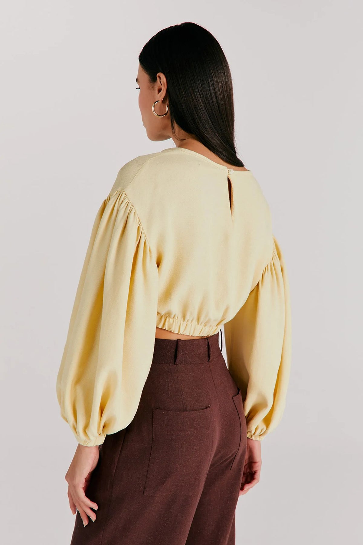Blusa NV Cloe