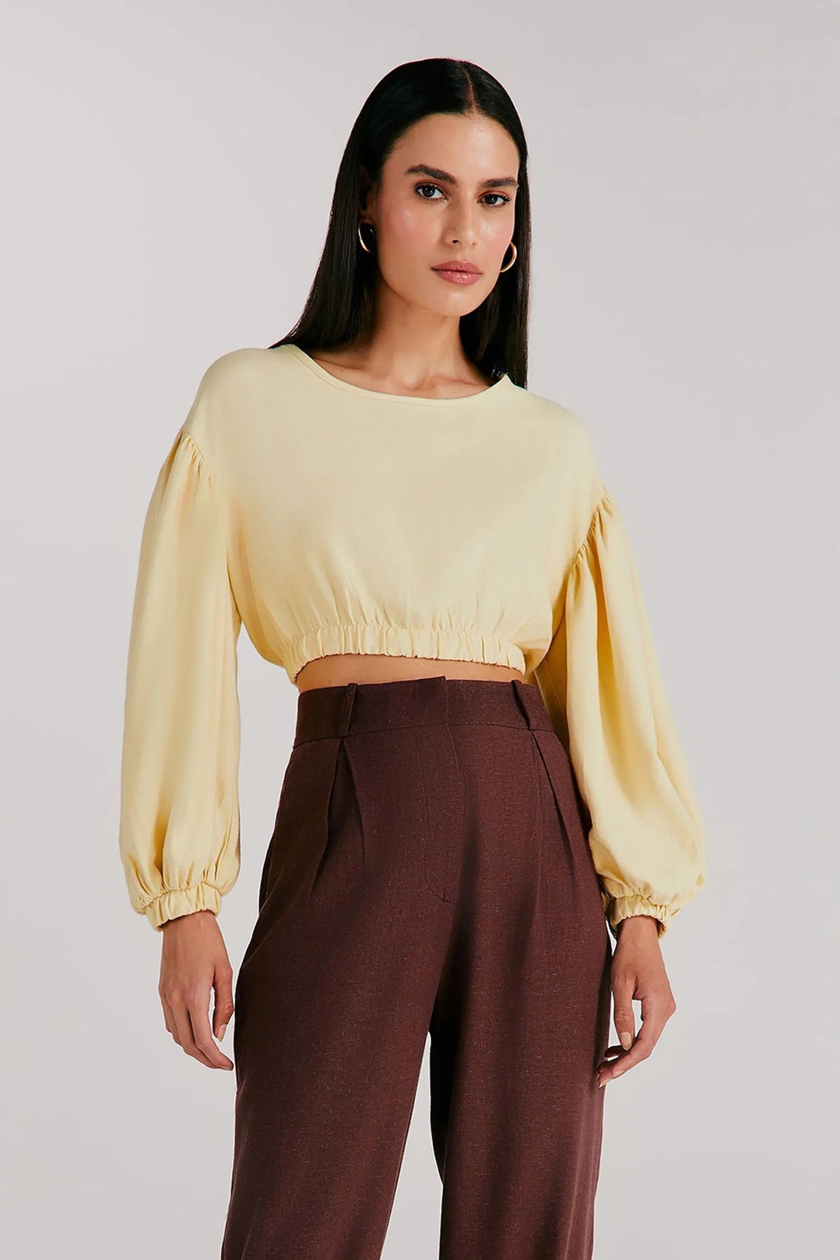 Blusa NV Cloe
