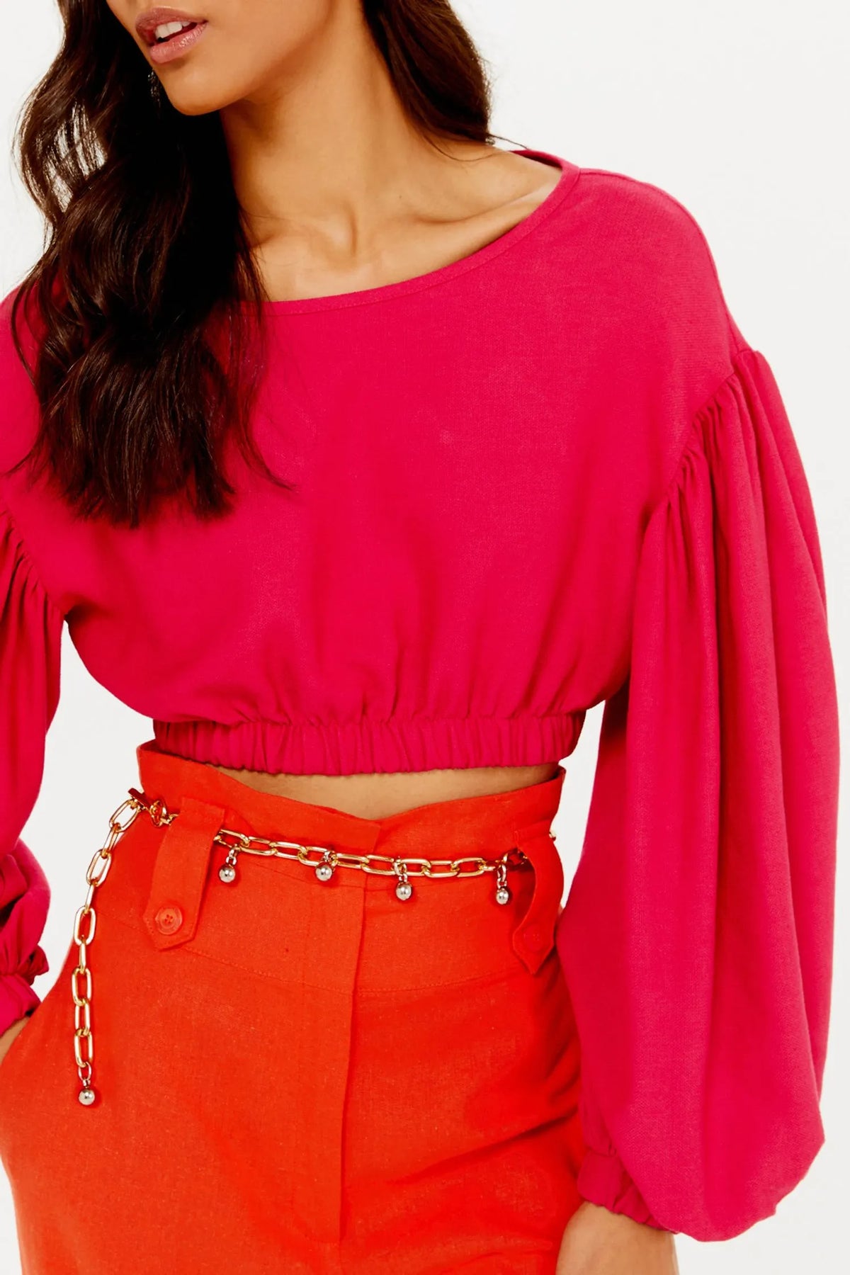 Blusa NV Cloe