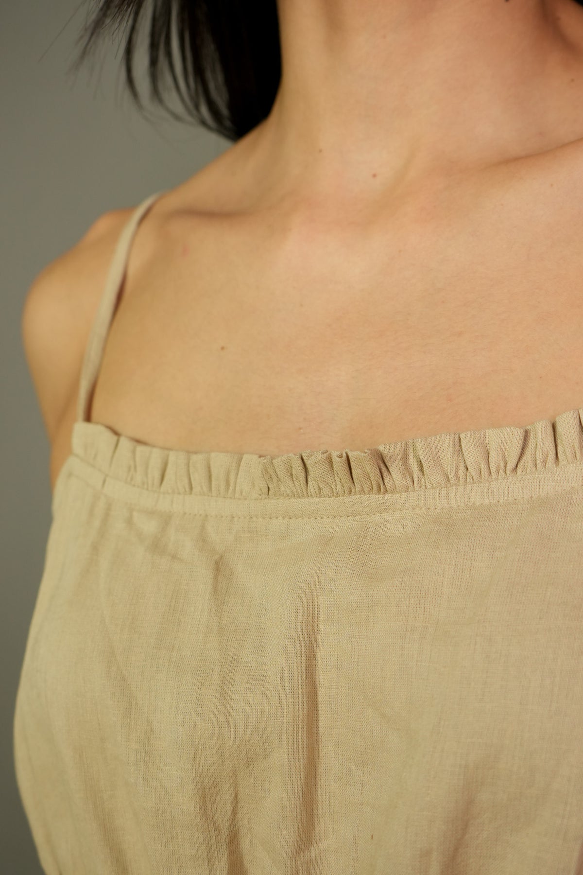 Blusa Skunk Viscose Rush