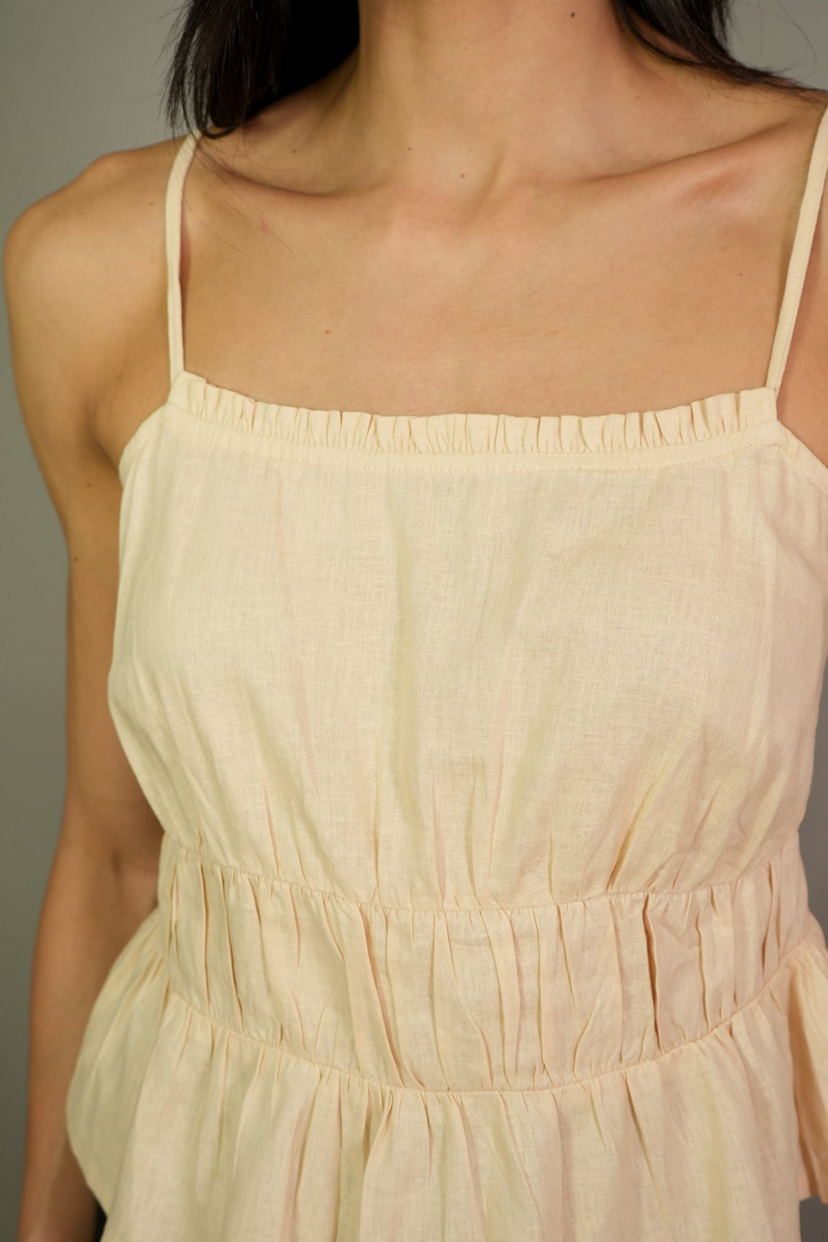 Blusa Skunk Viscose Rush