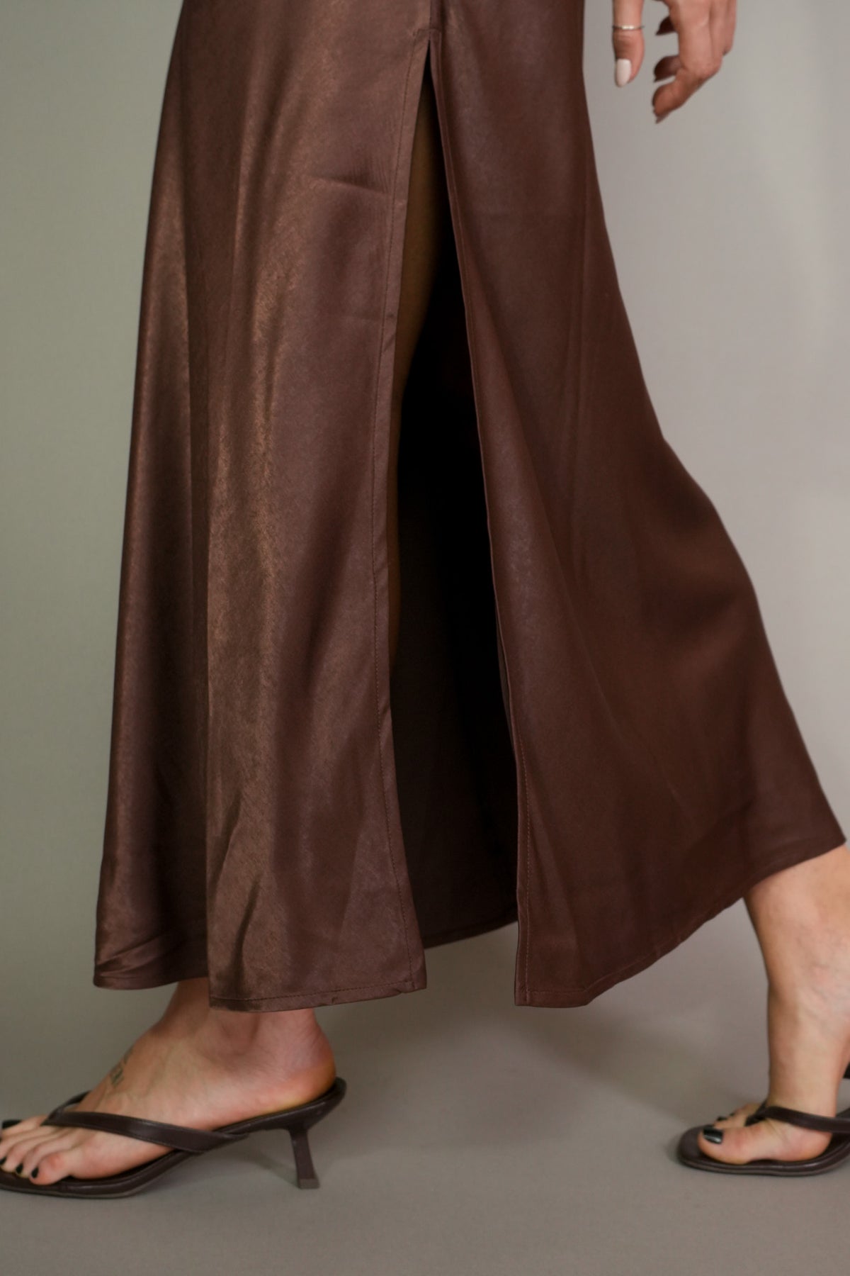 Vestido Skunk Sleep Dress