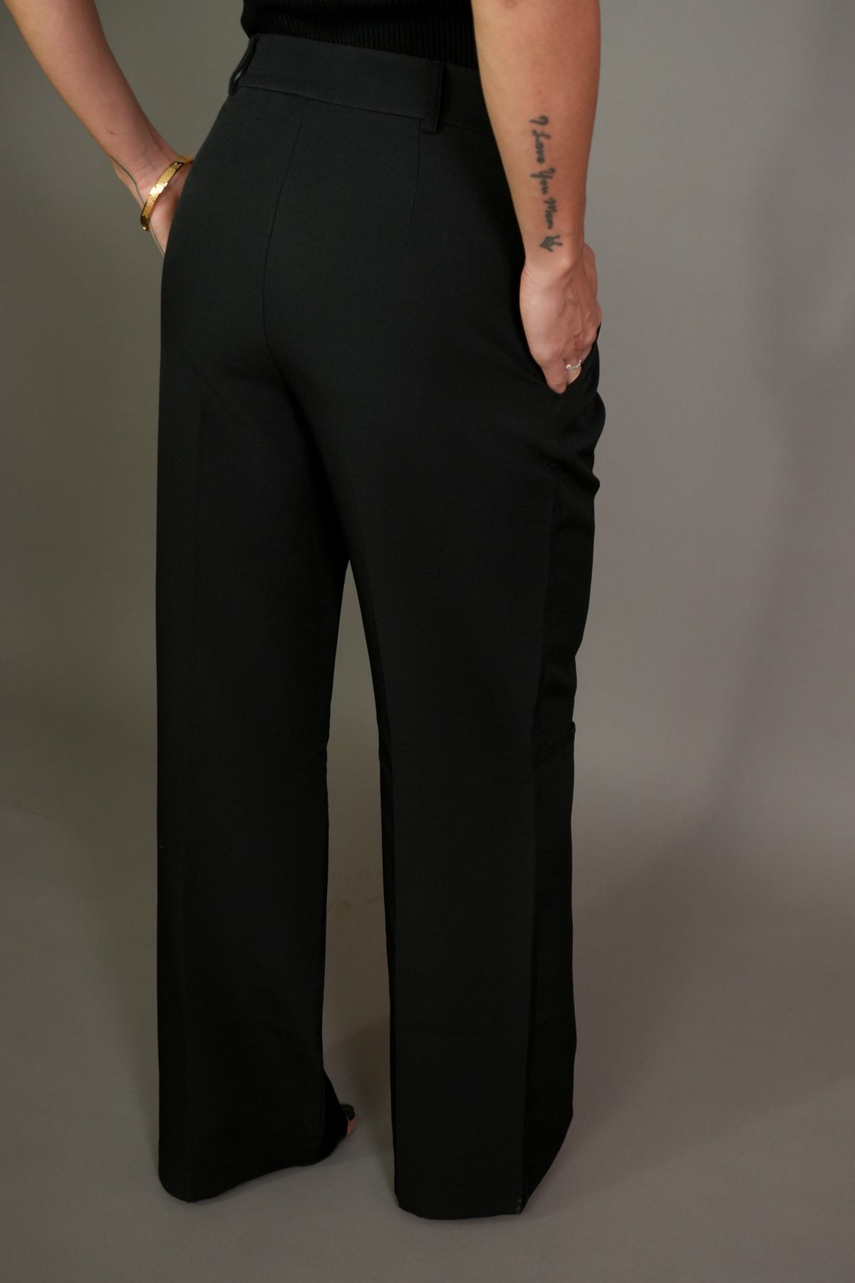 Calça Skunk Chic
