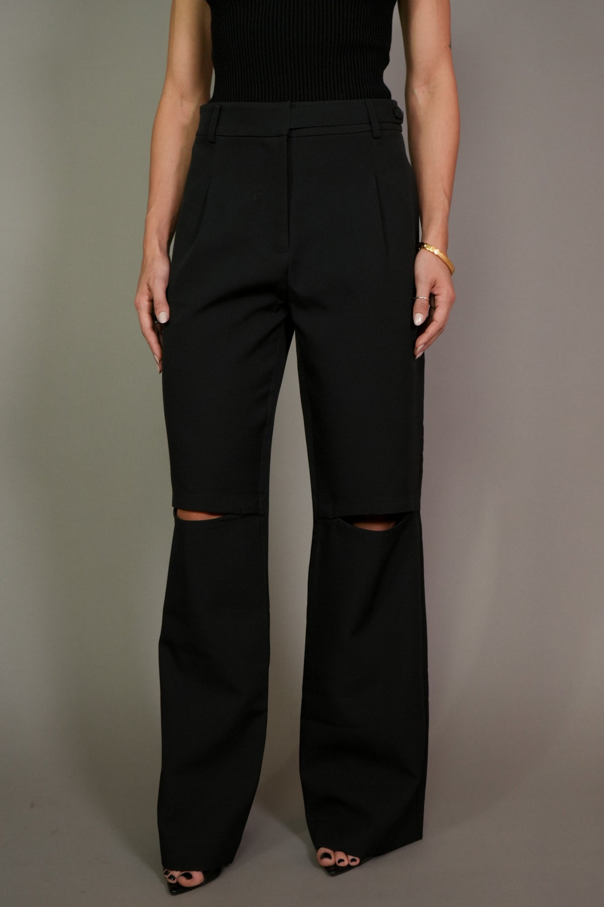 Calça Skunk Chic