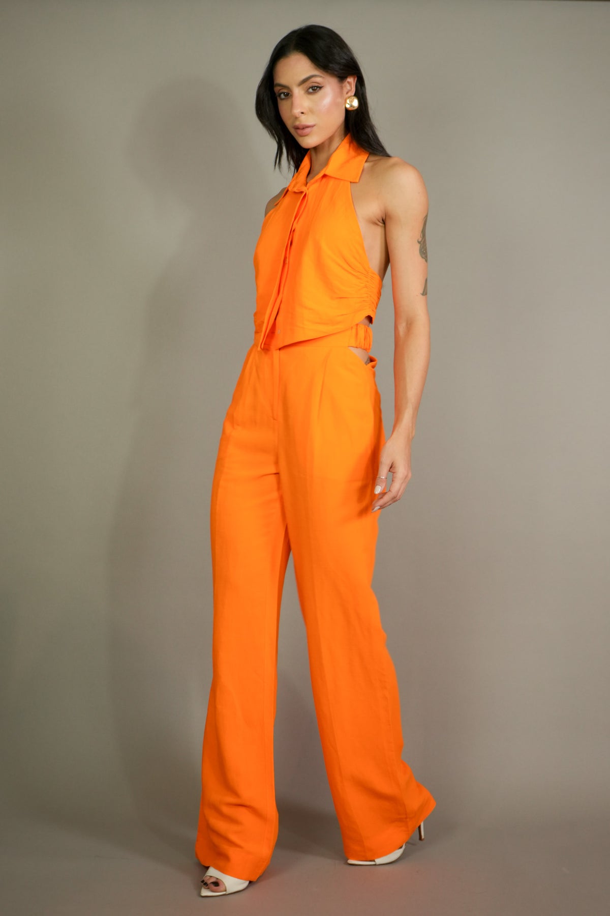 Conjunto Skunk Alfaiataria