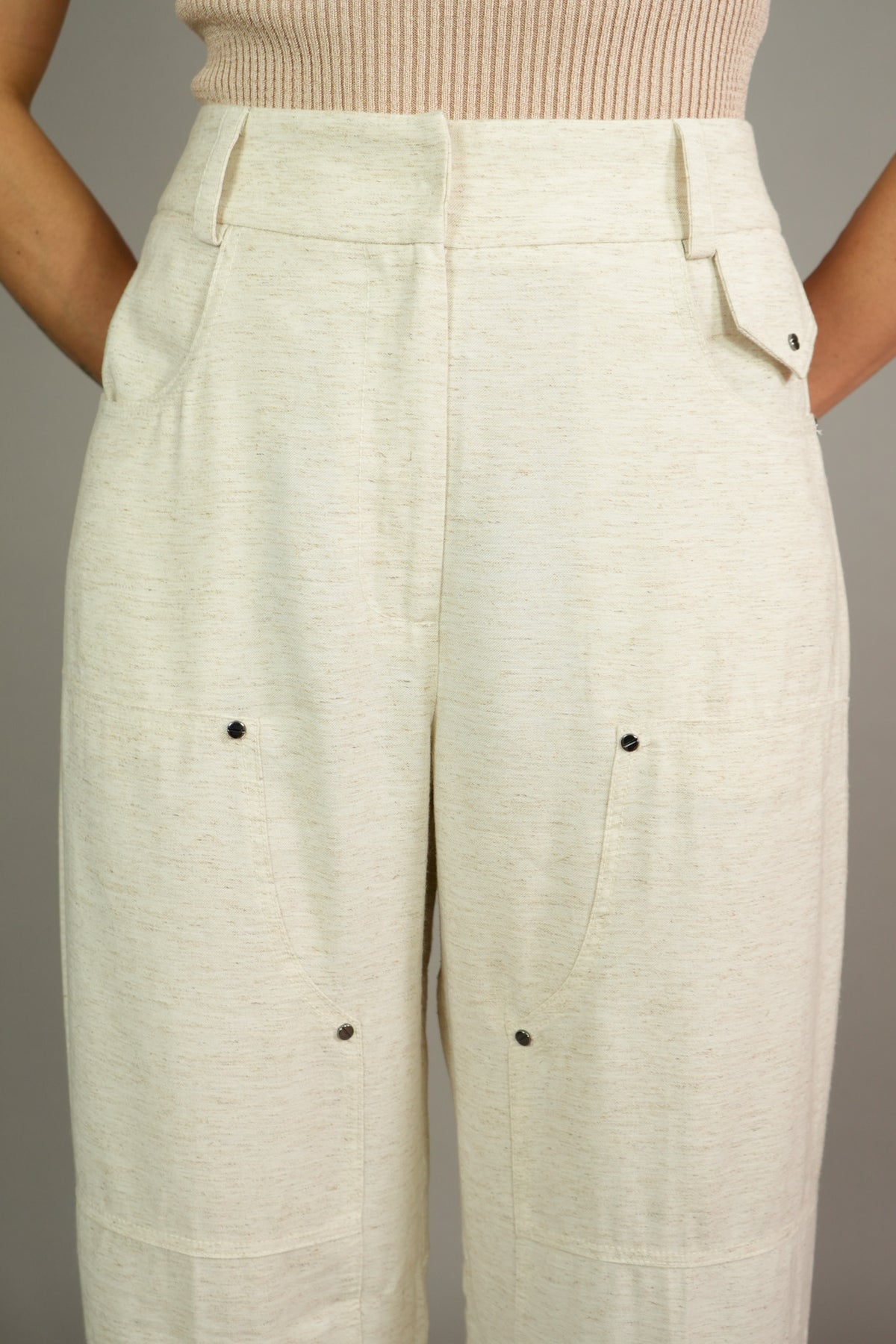 Calça Skunk Alfaiataria Mari