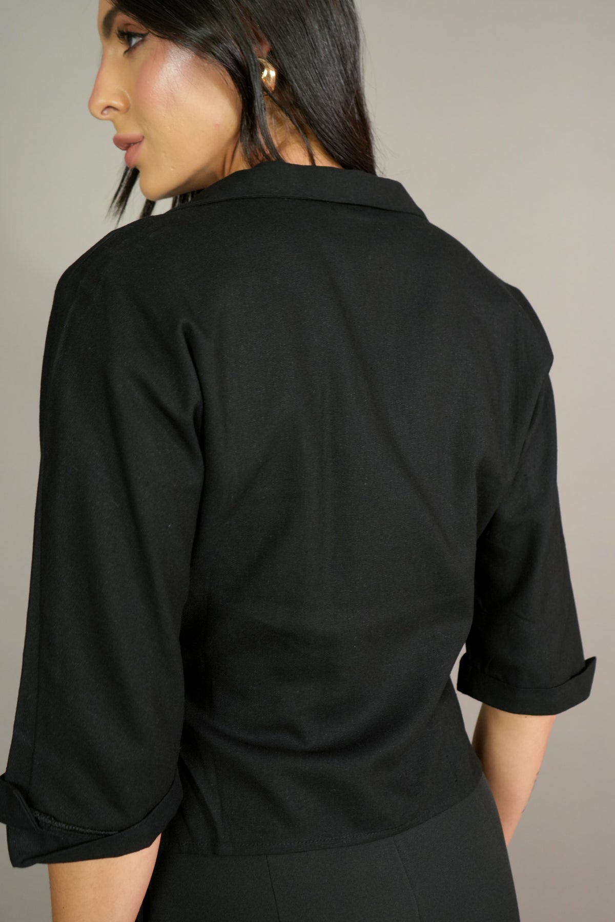 Camisa Skunk New Mood