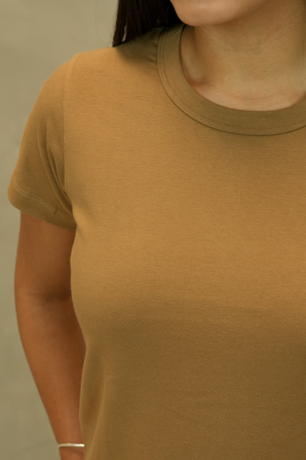 T-shirt Eve Cotton