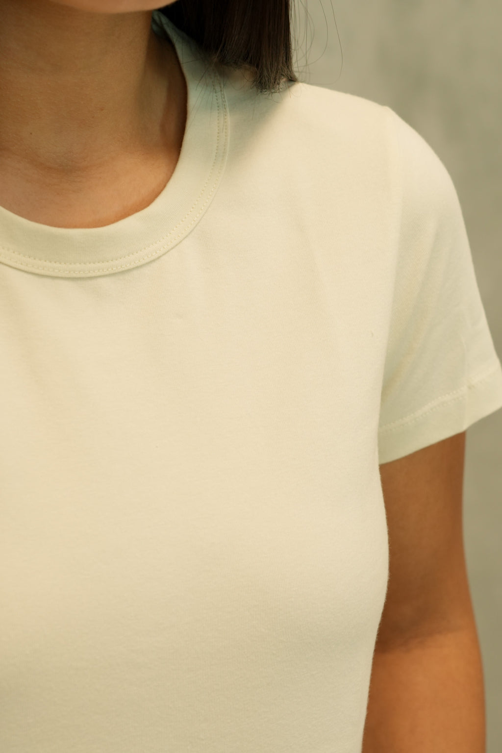 T-shirt Eve Cotton