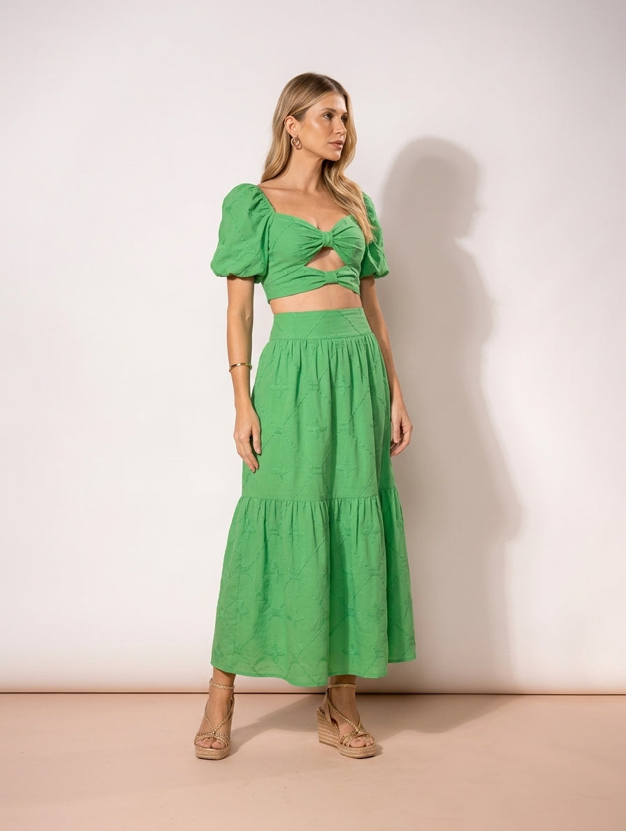 Conjunto Skunk Nó