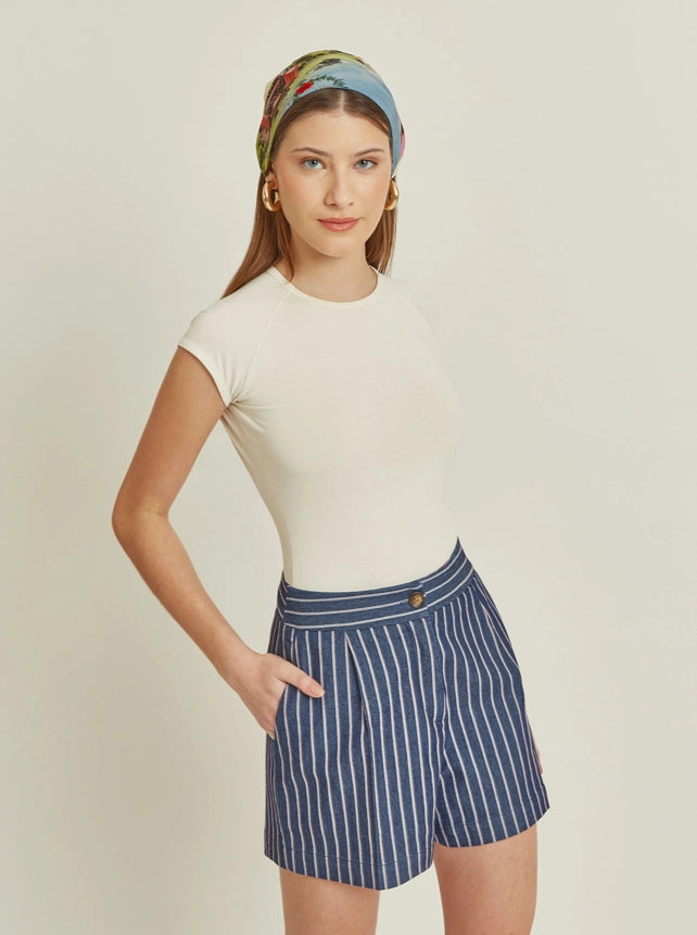 Short Syssa Orfeu