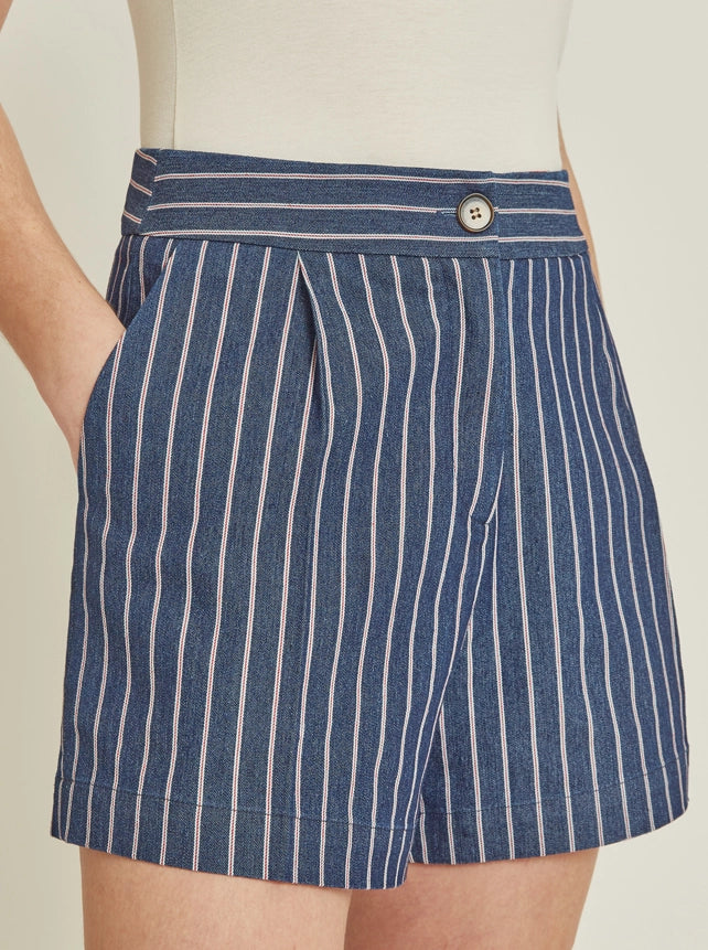 Short Syssa Orfeu