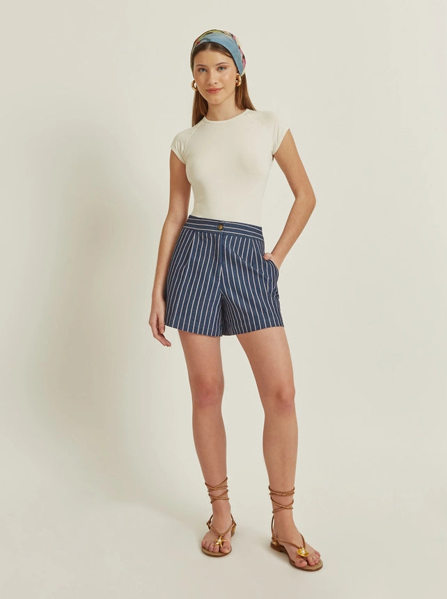 Short Syssa Orfeu