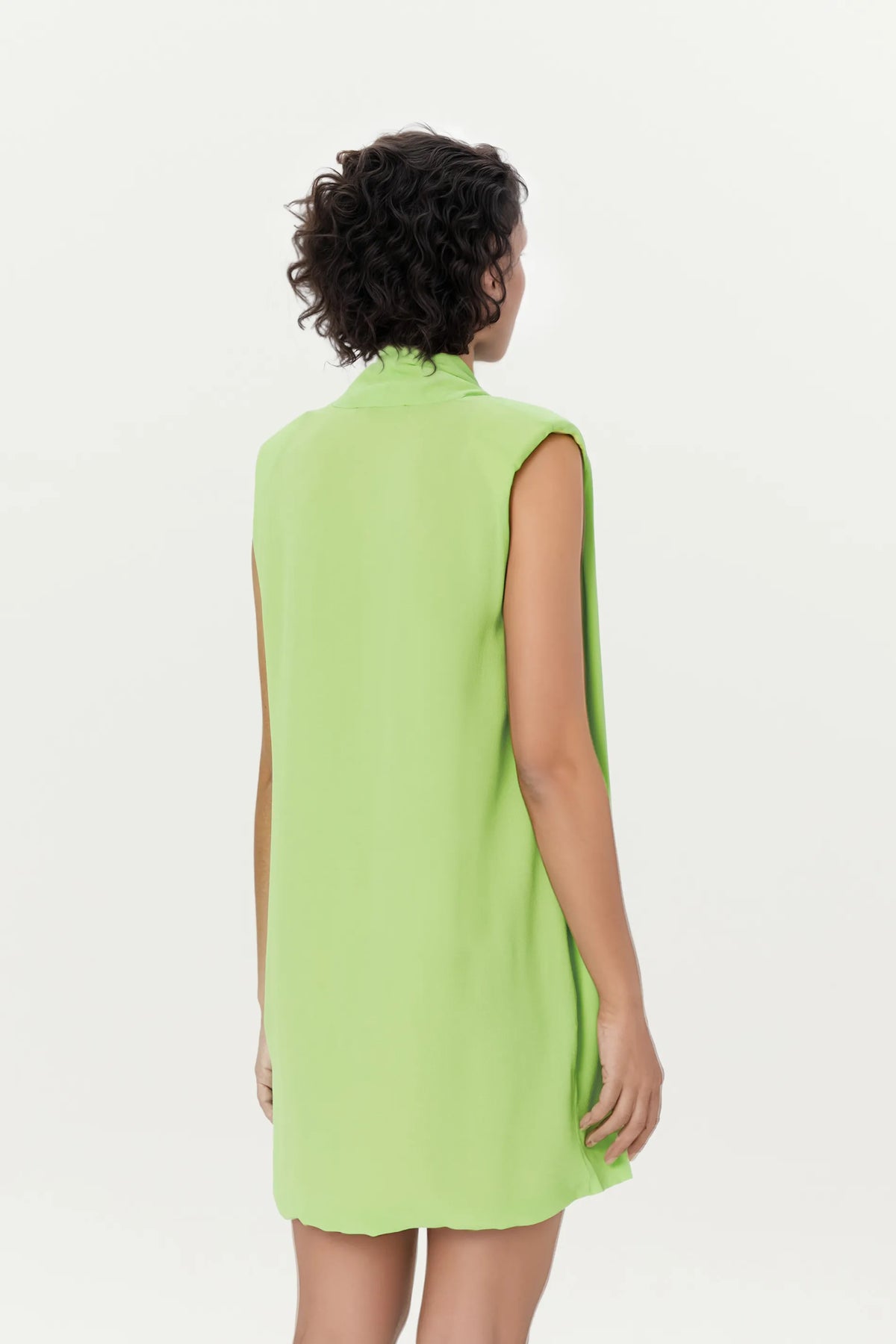 Vestido Animale Balm