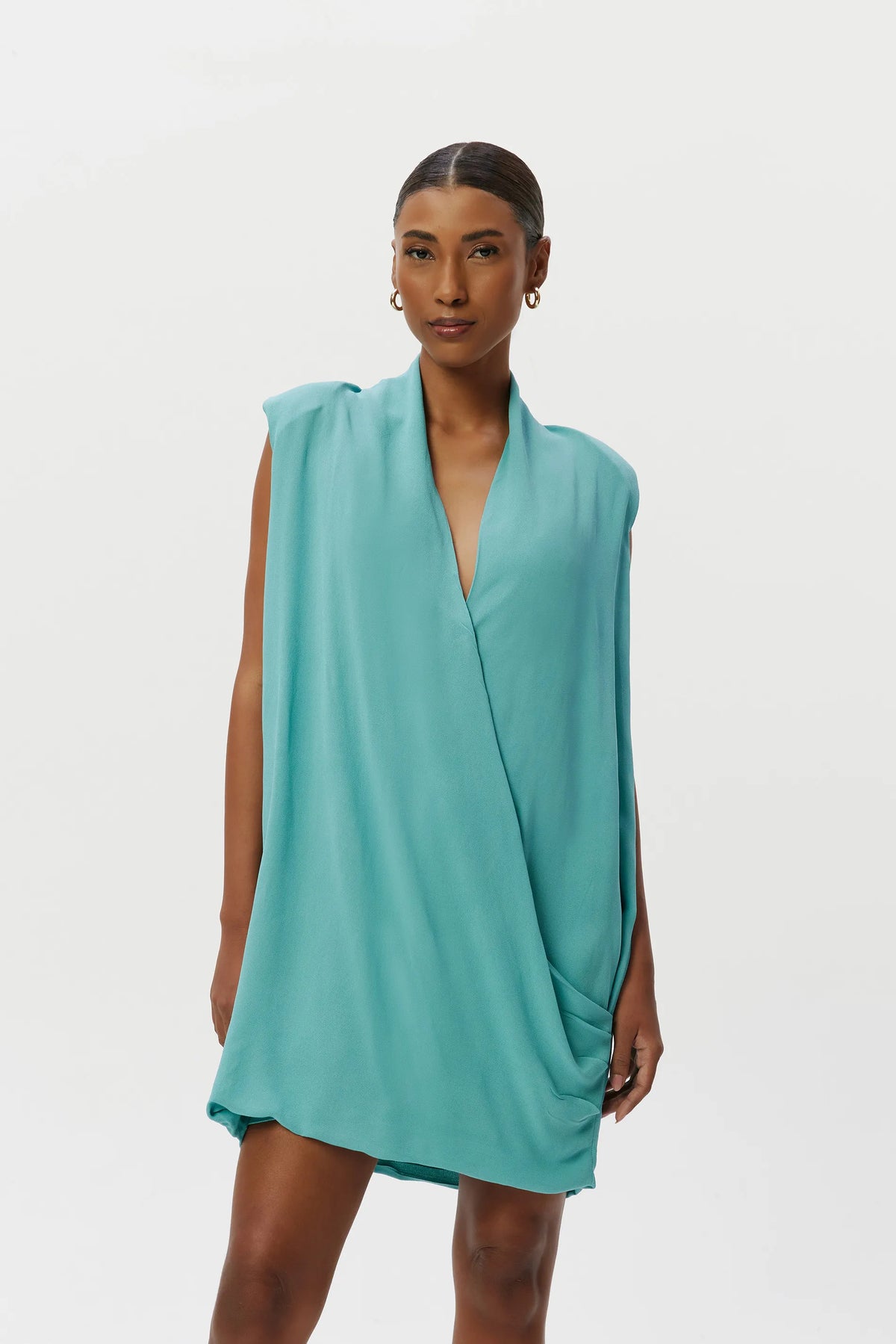 Vestido Animale Balm