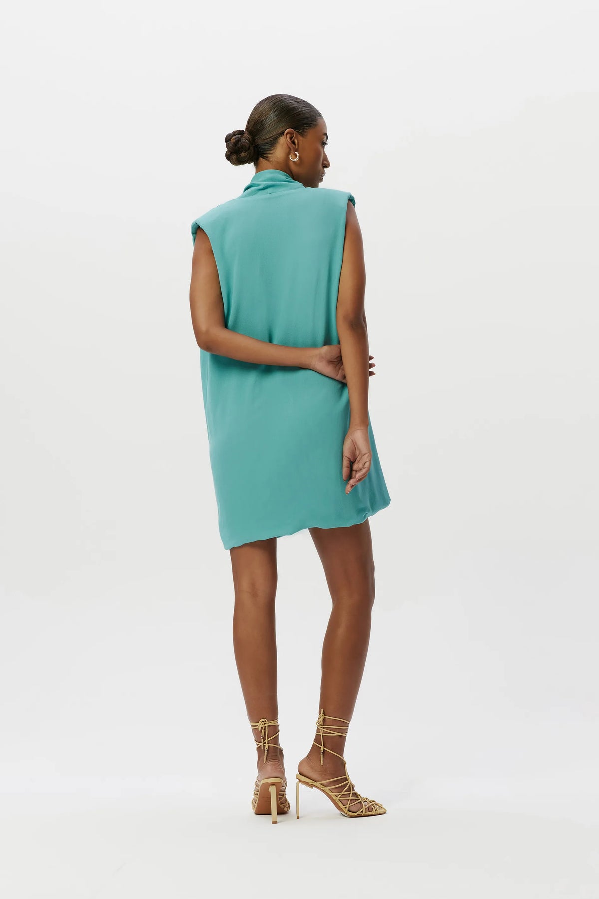 Vestido Animale Balm