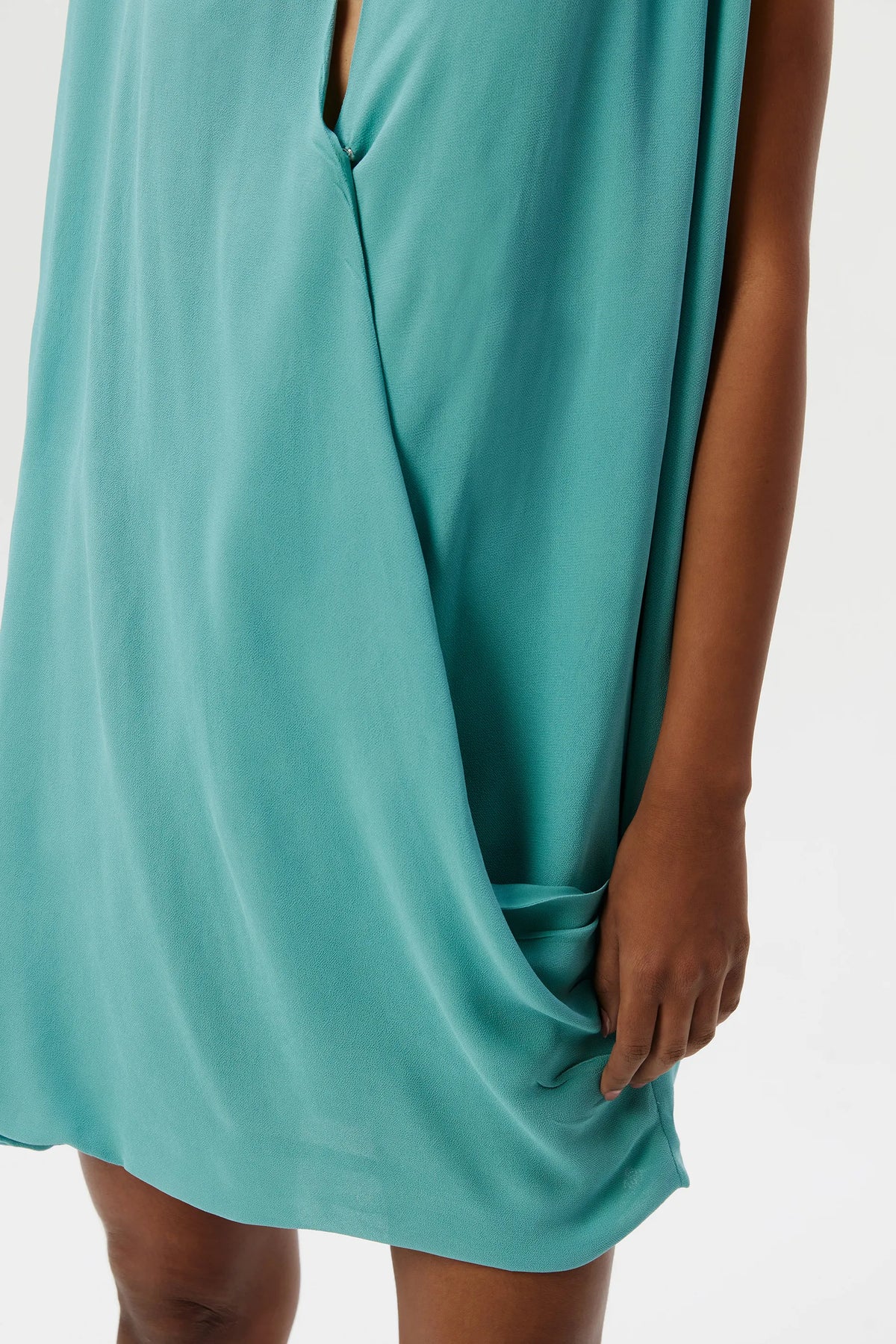Vestido Animale Balm