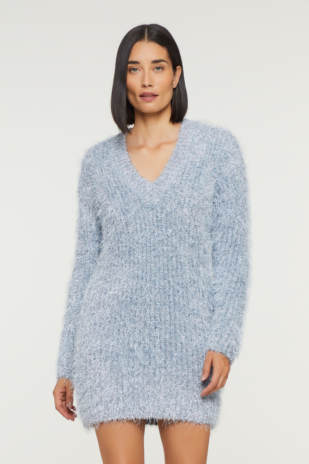 Pull Animale Tricot Celebration