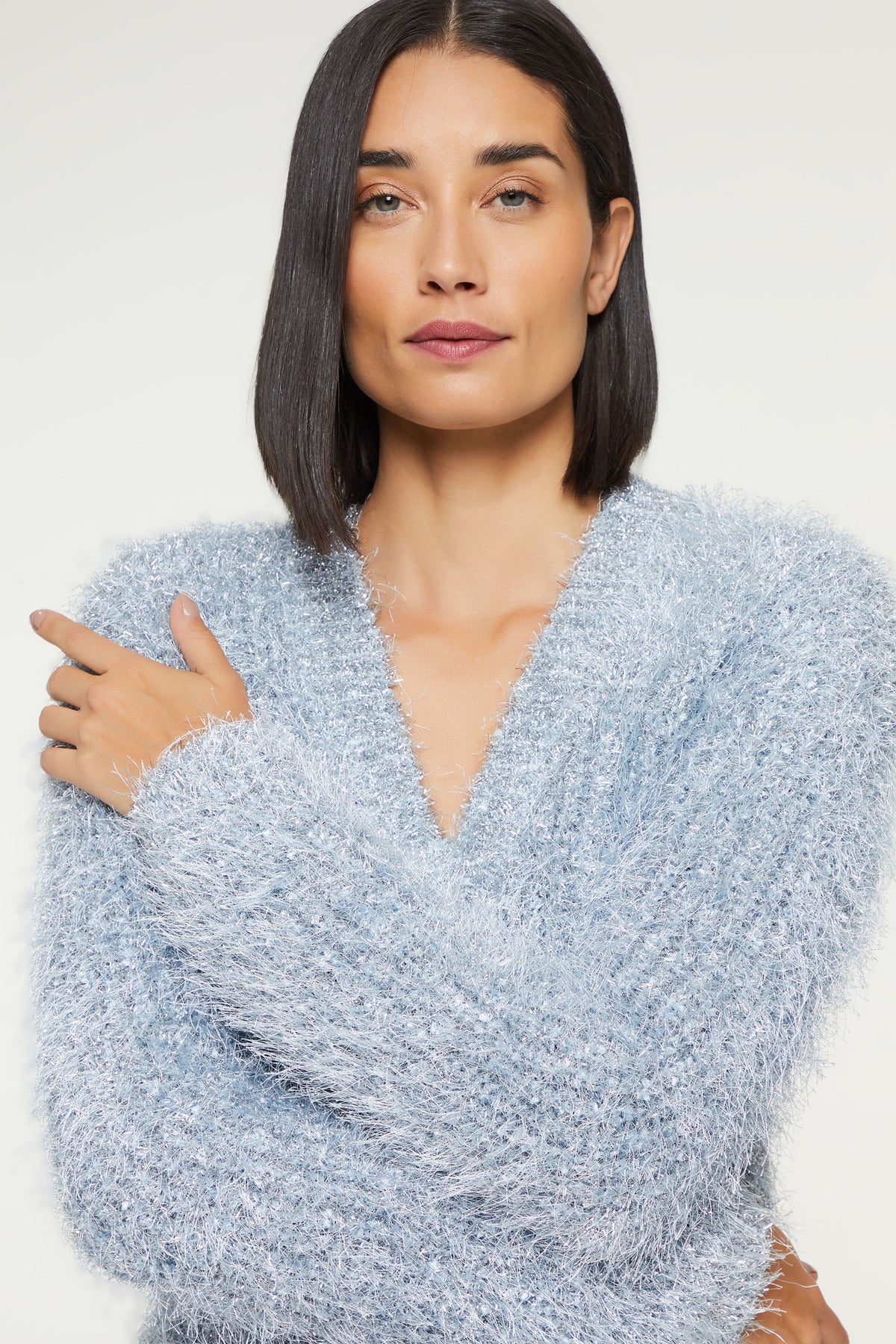 Pull Animale Tricot Celebration