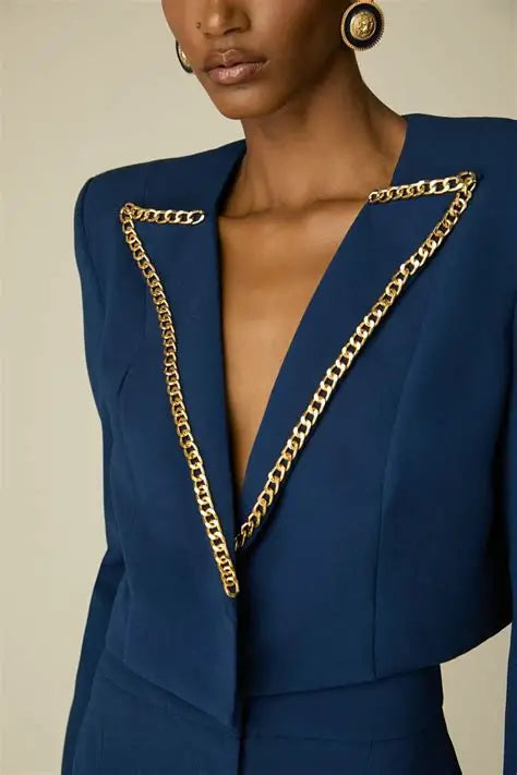 Blazer Nxt Lvl Aria