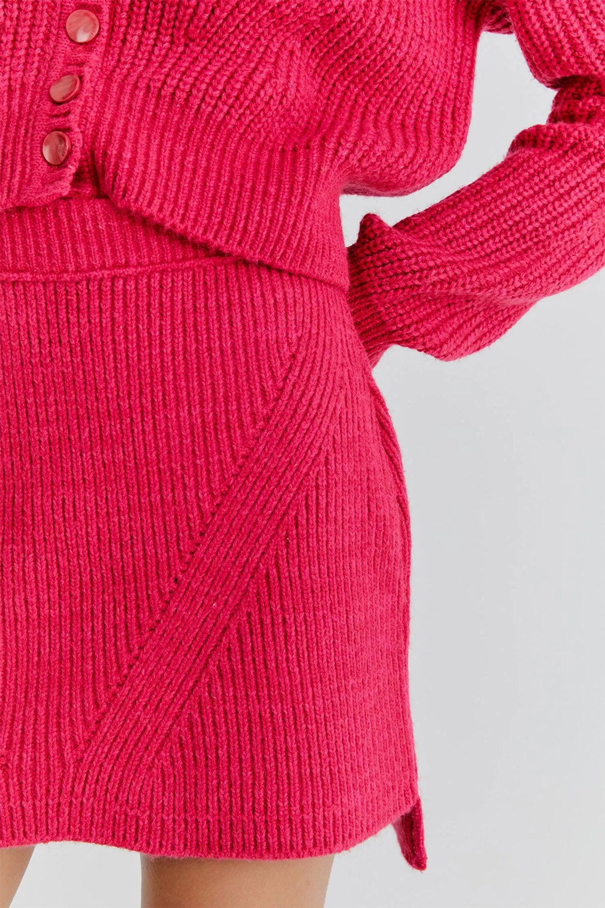 Saia NV Tricot Debora