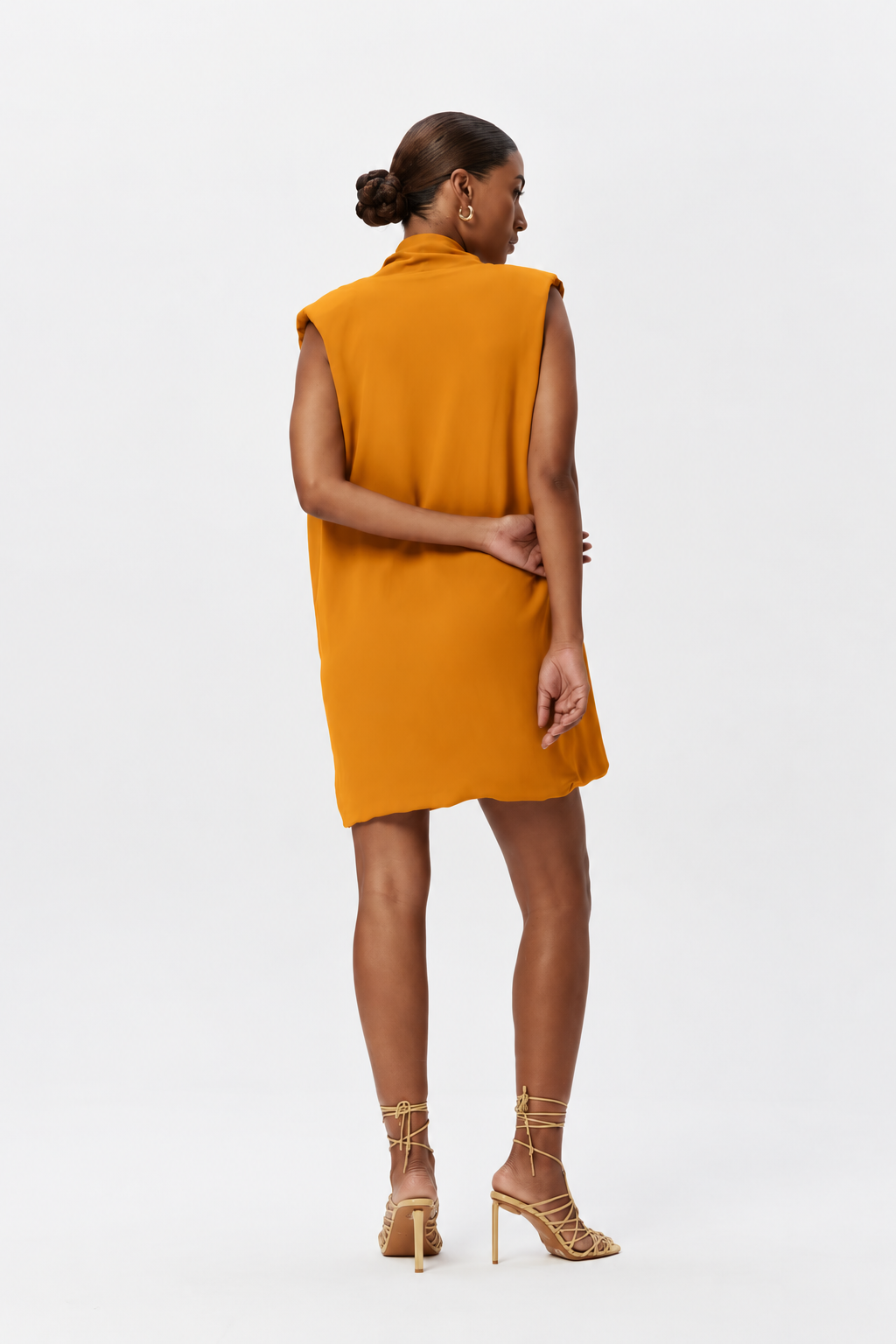 Vestido Animale Balm