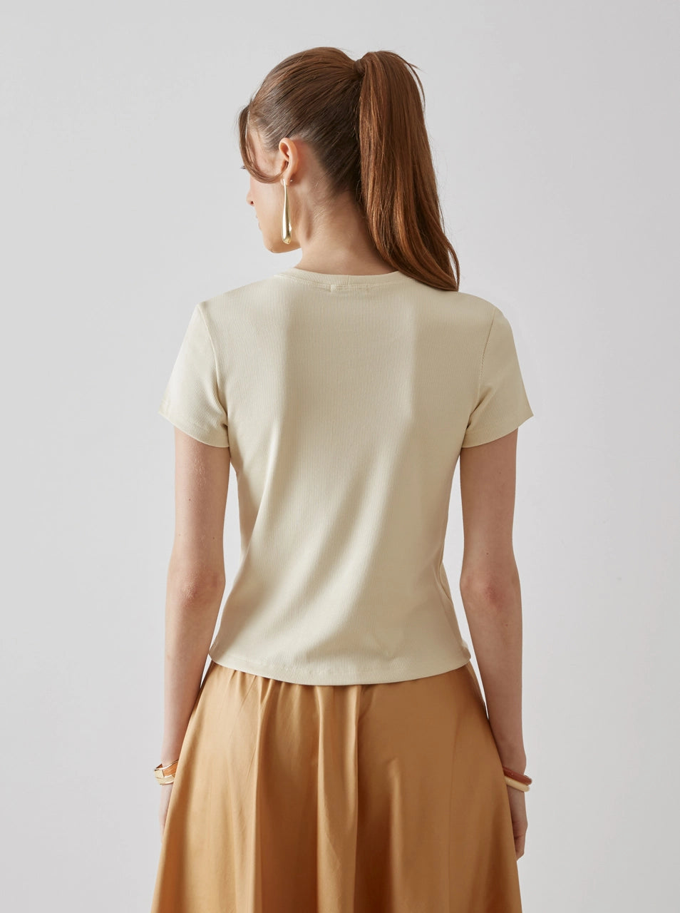T-shirt Syssa Rita 1