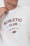 Camiseta Ckj Athletic Club