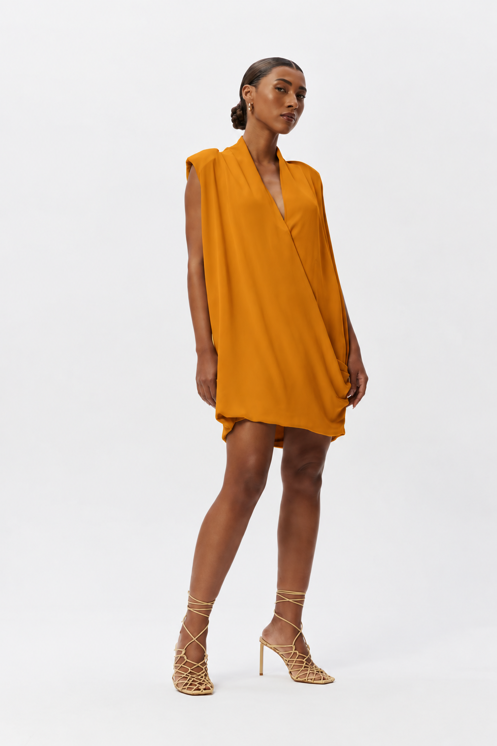 Vestido Animale Balm