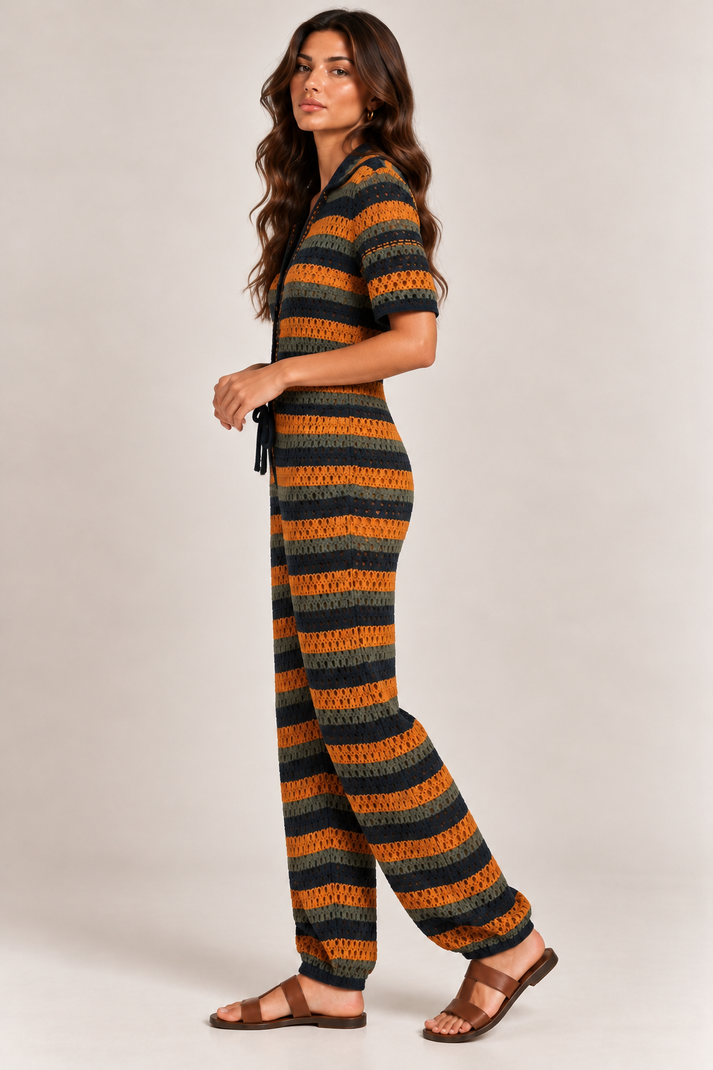 Macacão NV Tricot