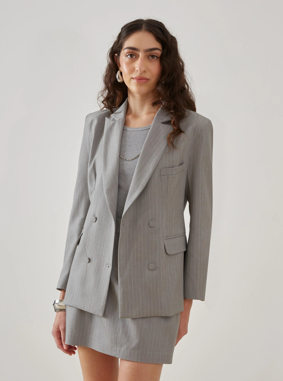 Blazer Syssa Sierra
