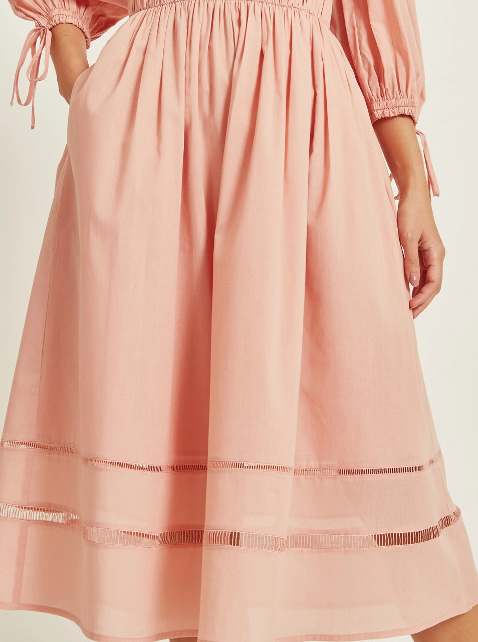 Vestido Syssa Vica