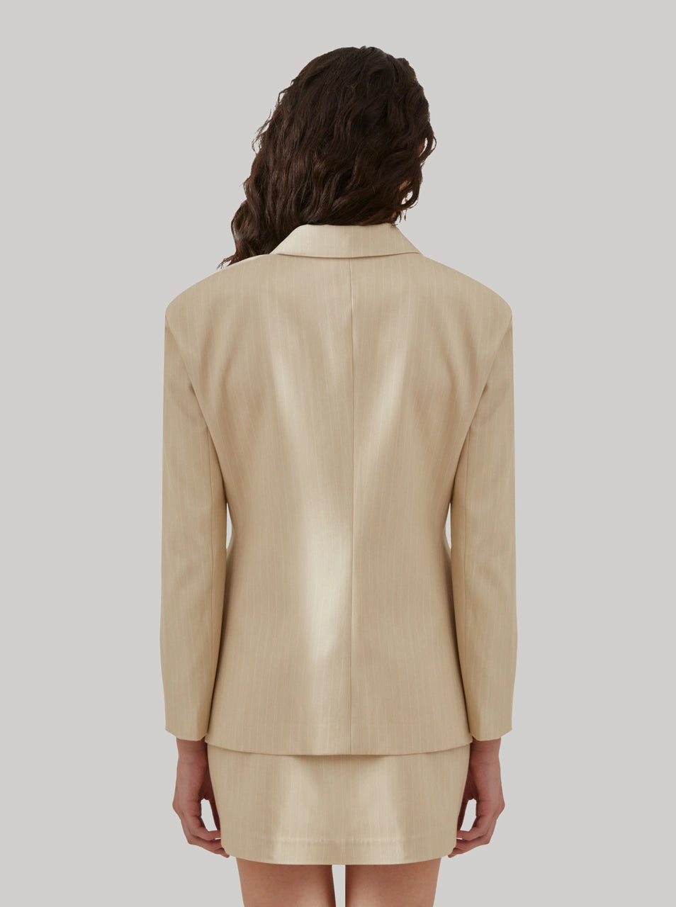Blazer Syssa Sierra