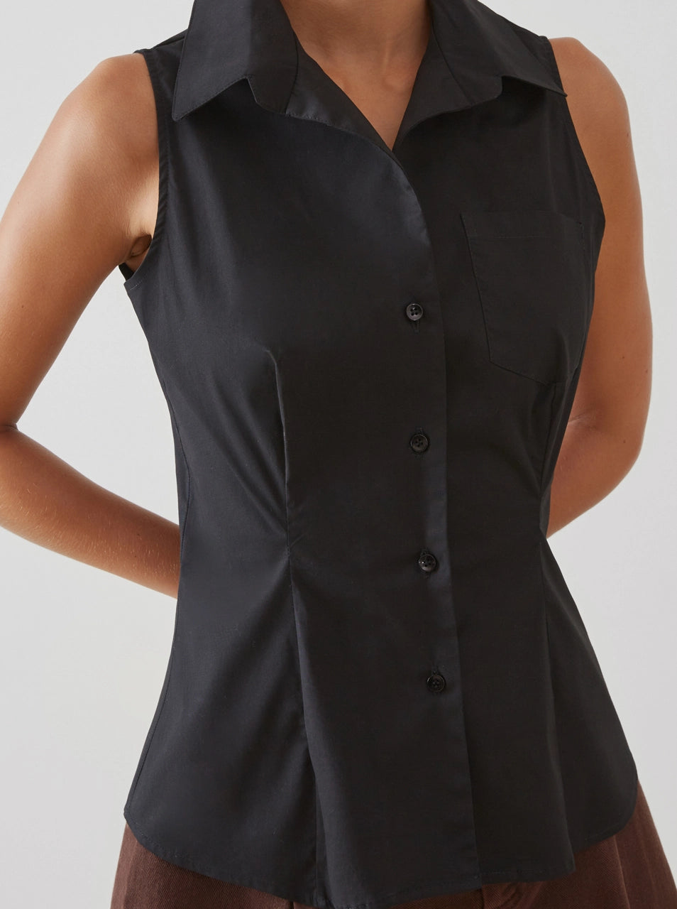 Camisa Syssa Mena