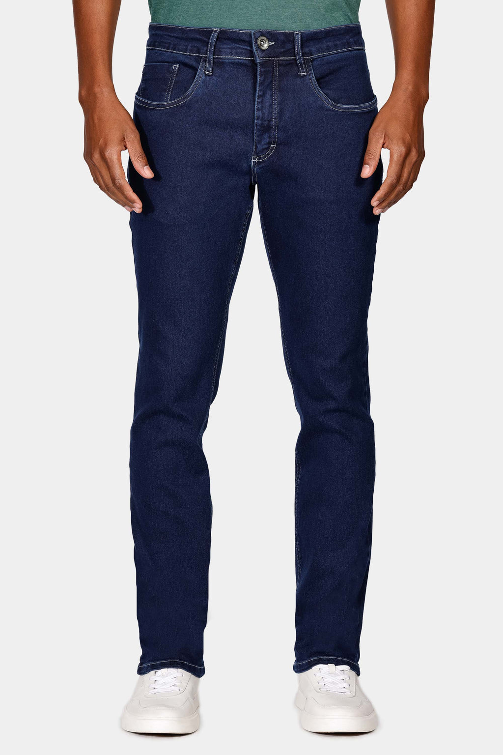 Calça Aramis Slim Dirty