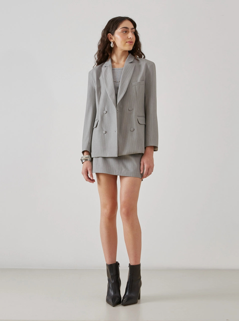 Blazer Syssa Sierra