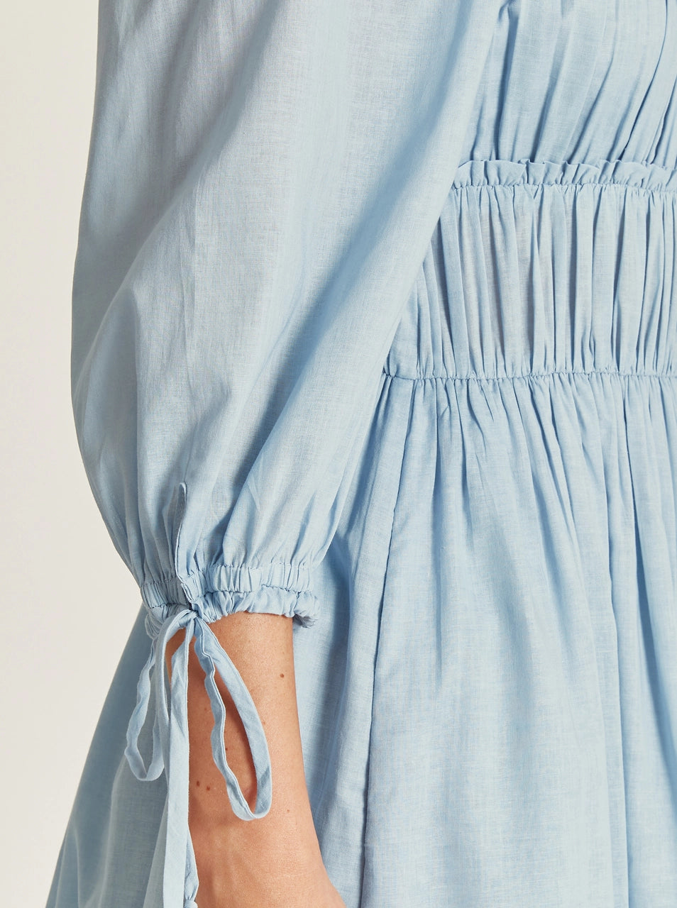 Vestido Syssa Vica
